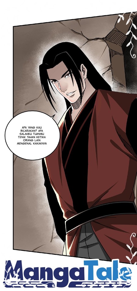Greatest Boss System Chapter 83 Gambar 6